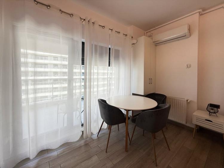 Mamaia nord -Casa Del Mar - Garsoniera cu vedere laterala la mare si lac - 6