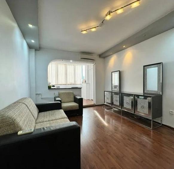 Apartament 2 Camere,Dristor,Metrou,Mall,Mobilat Utilat,Decomandat,Balcon - 5