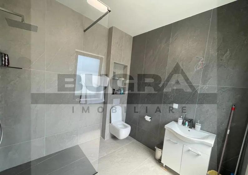 Duplex de 3 camere, nou, 80 mp, terasa 70mp, Aerodrom Avr... - 17