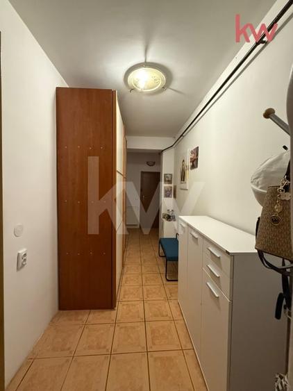 Garsoniera de Vanzare, la 3 minute de Promenada MALL - 2