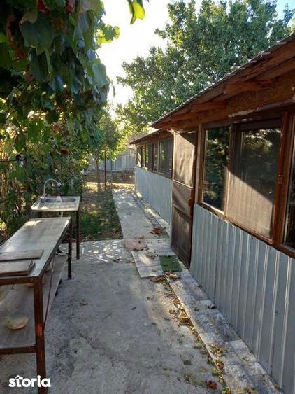 Casa de vanzare in Comuna Daneasa, Sat Zanoaga, Judetul Olt - 8