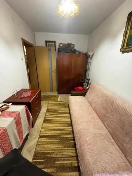 Ap 3 camere, conf 1A semidec, etaj 1/4, Nord - 14