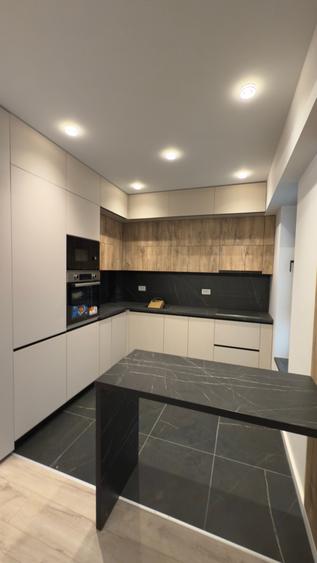 Apartament 2 camere, bloc nou finalizat, mobilat si loc parcare inclus - 5