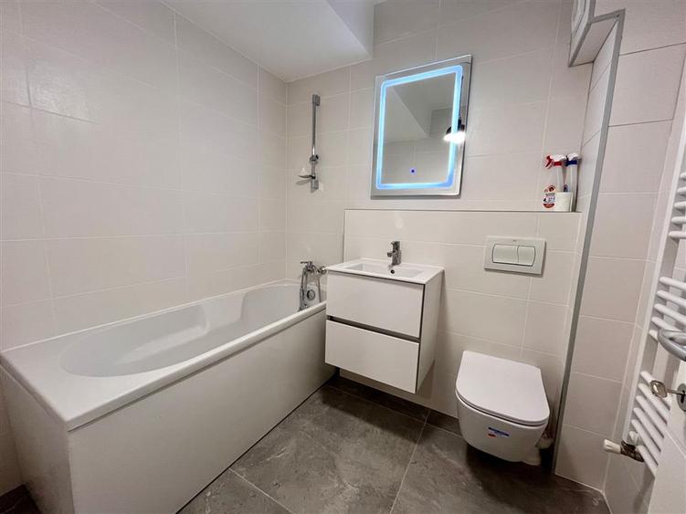 Apartament 1 Camere Freya Home - 410 euro - - 9