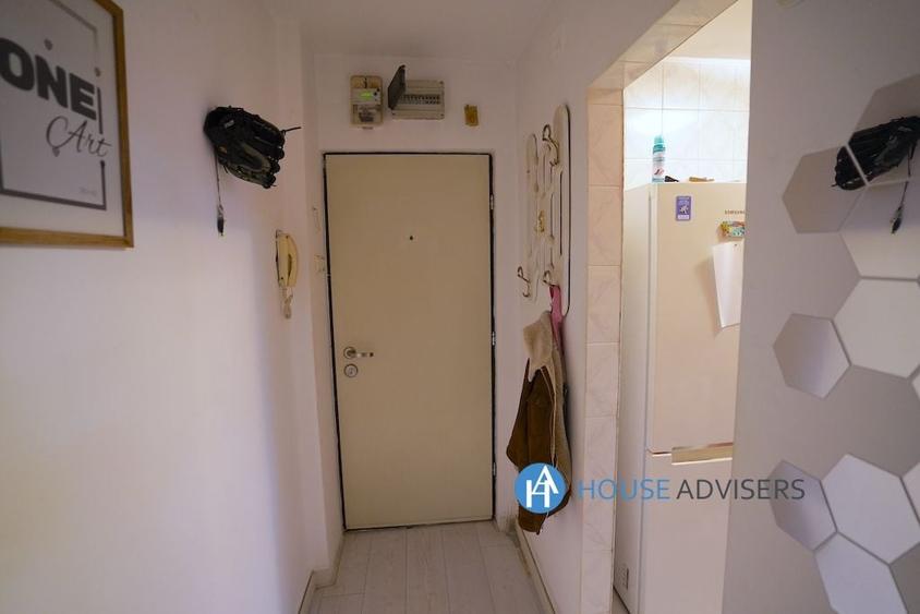 Vanzare apartament 2 camere Romana - 10