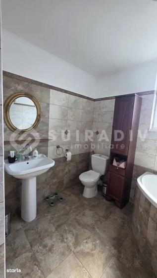 Casa tip duplex, complet dotata in Floresti - 9