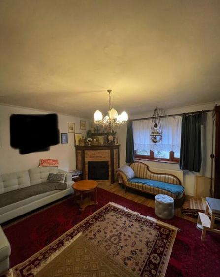 Pensiune P+1+M de vanzare, 396 mp, zona Orasul Vechi - 5