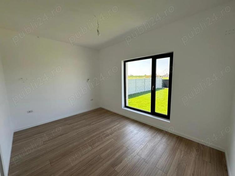 Casa in Domnesti cu teren in suprafata de 520 mp - 11