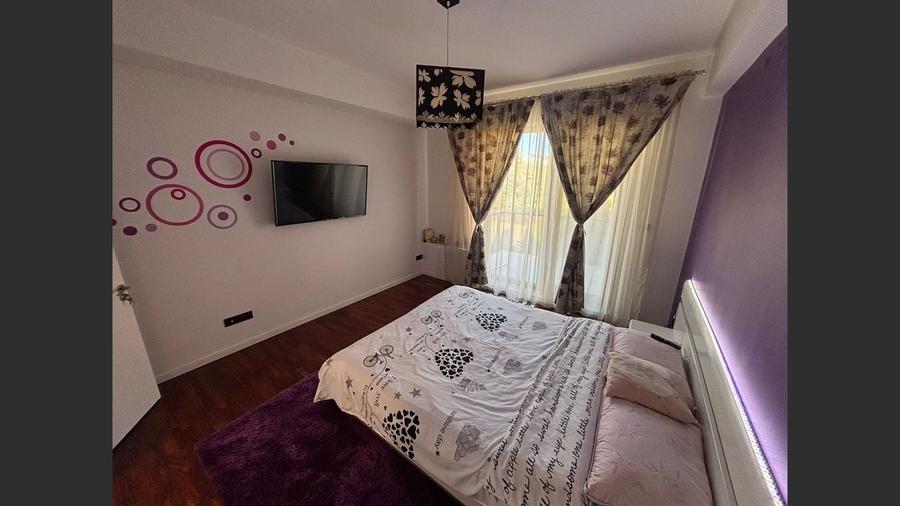 Apartament ultrafinisat 4 camere, 103 mp, aproape de Pădurea Făget - 4