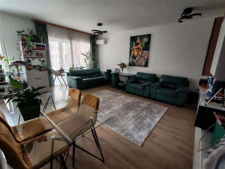 Apartament 3 camere Fizicienilor - 1