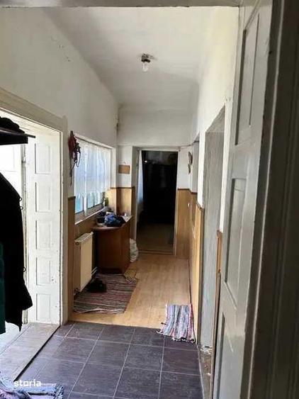 apartament la casa veche, curte, gradina... - 1