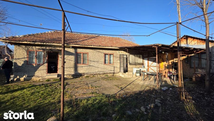 Casa cu teren 491 mp in Valenii de Munte - 5