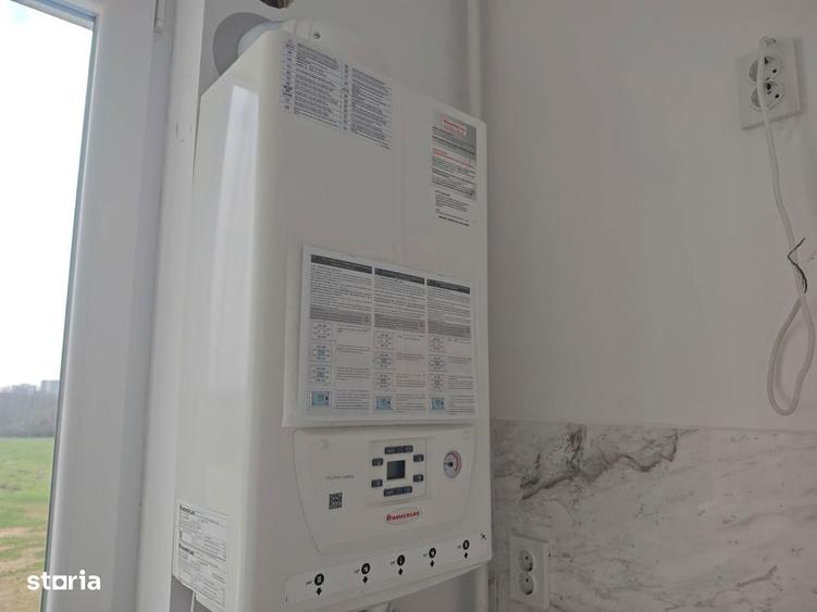 Garsoniera Sector 6 Bucuresti | 0% Comision | Nu se aplica TVA - 3