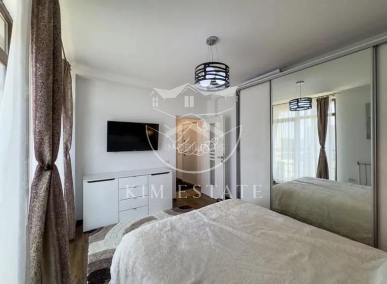 Apartament 2 camere Mamaia Sat - 7