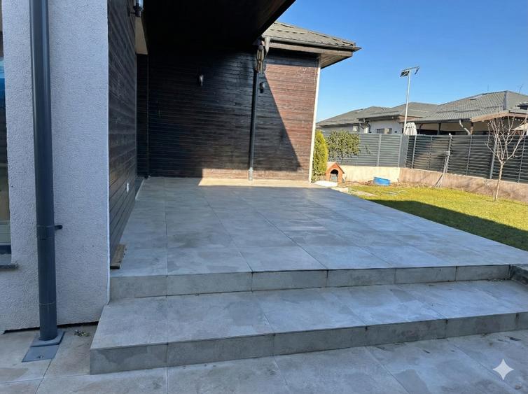 Casă Individuală pe Parter în Tunari – 4 Camere, Terasă Mare 0% Comision - 15