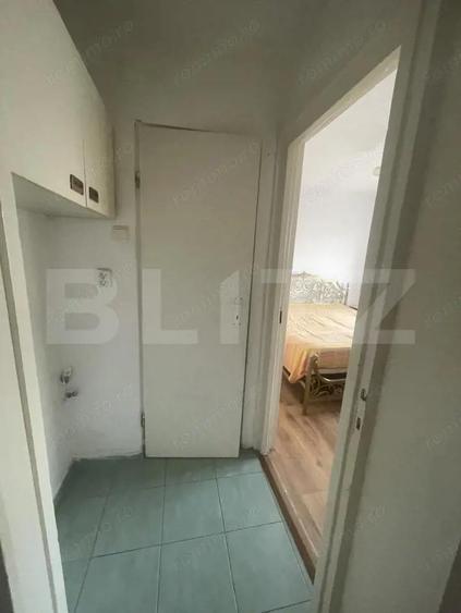 Apartament 2 camere, balcon inchis - 12