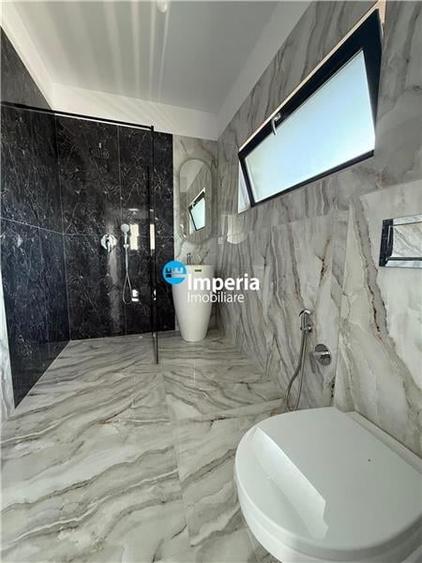 Duplex cu magazie, 4 cam. si Gradina Privata in Horpaz Miroslava - 6