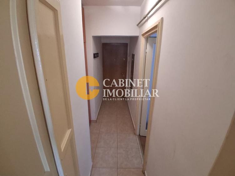 Apartament 2 camere. circular, zona Copou - Iasi. - 5