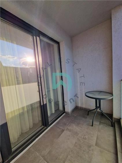 Garsoniera decomandata, parcare si boxa, Tractorul, Brasov - 8