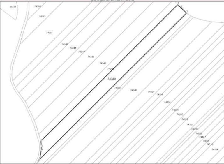 Teren extgravilan agricol Uliesti, ID: R2263433 - 7