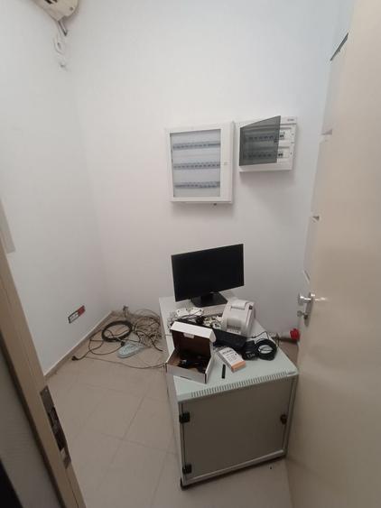 Spatiu comercial cu suprafața de 110/220 mp parter - 9