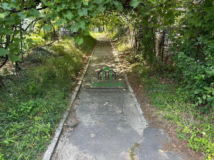 Casa si teren - Zona Ultracentrala - 4