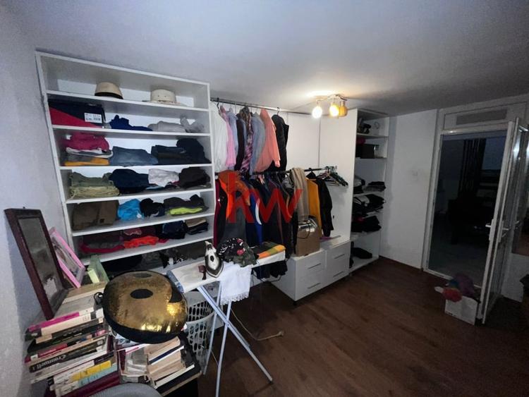 Apartament in vila, pe 2 nivele, cu teren, in Bucium! - 16