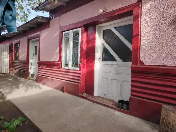 Casa 4 cam 120m utili teren 1000 mp Mobilata Chiscani - 9