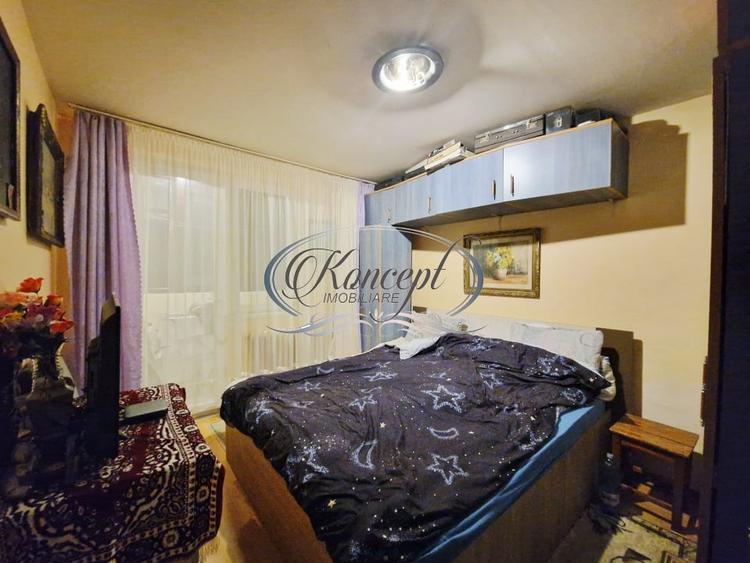 Apartament ideal pentru familie sau investitie - Piata Hermes - 7