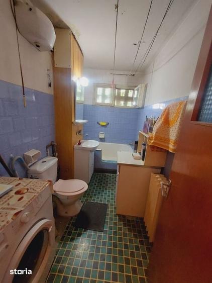 Apartament cu 4 camere în Mănăștur