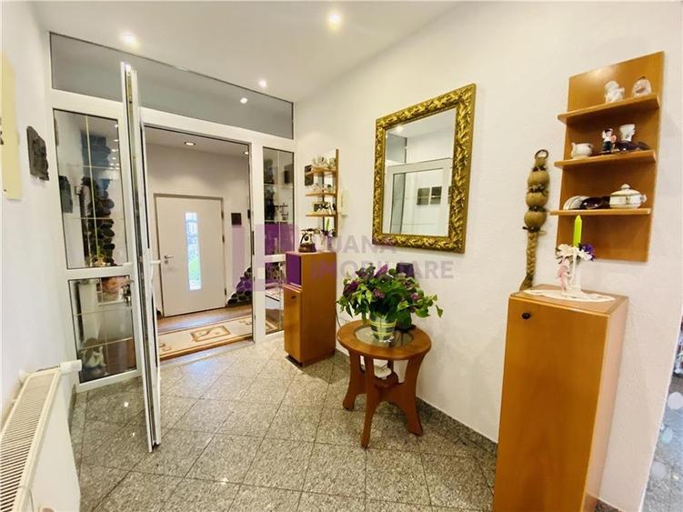 Casa individuala in Avrig | vila de lux | teren 1035 mp | video - 14