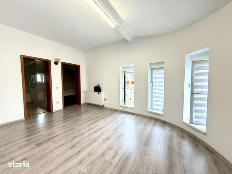 Spatiu comercial de vanzare, 81 mp utili, VAD bun - Dumbravita - 8