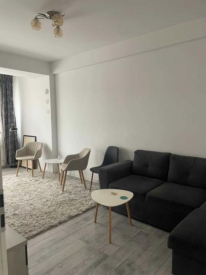 Apartament de inchiriat 2 camere Sfintii Apostoli Centru 450euro - 1