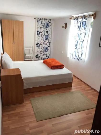 Vand casa de vacanta Fundata Brasov - 4