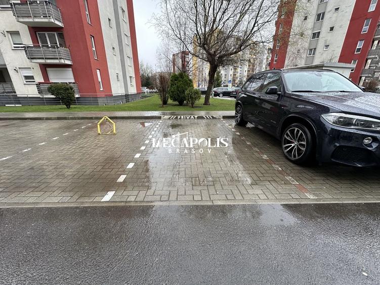 2 Camere Decomandat / Parcare / Boxa - 14