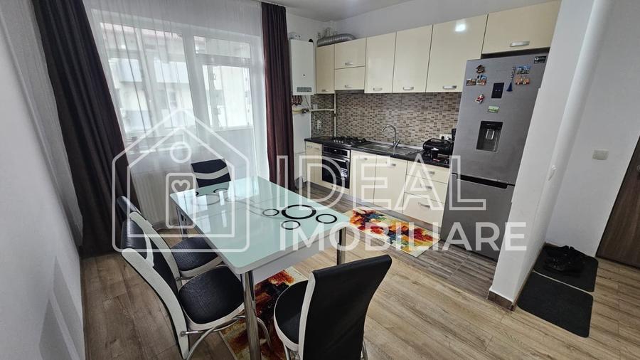 Apartament 2 Camere si balcon, in Cartierul Arhitectilor - 1