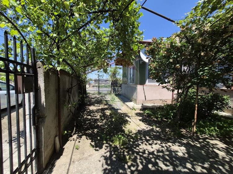Vanzare casa 4 camere Cretesti / Vidra / Teren 662 mp - 3