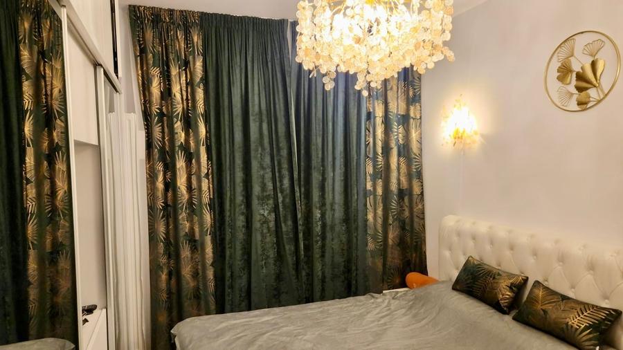 Apartament cu 2 camere Silk District - 6