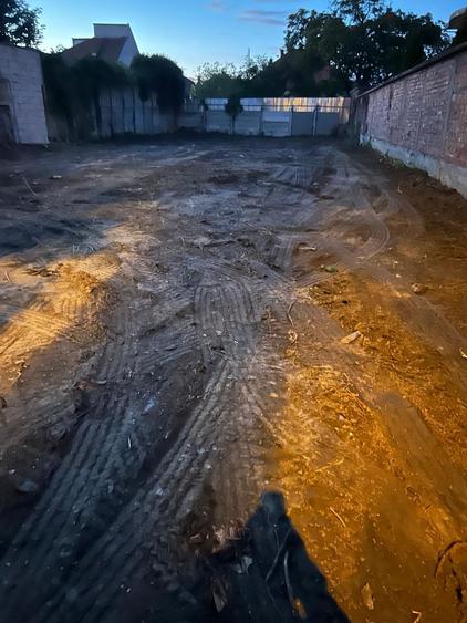 Bvd. Liviu Rebreanu - 706 mp -S+P+3E+Er - 3