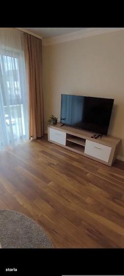 Apartament 2 camere, balcon si garaj, Tractorul - 9