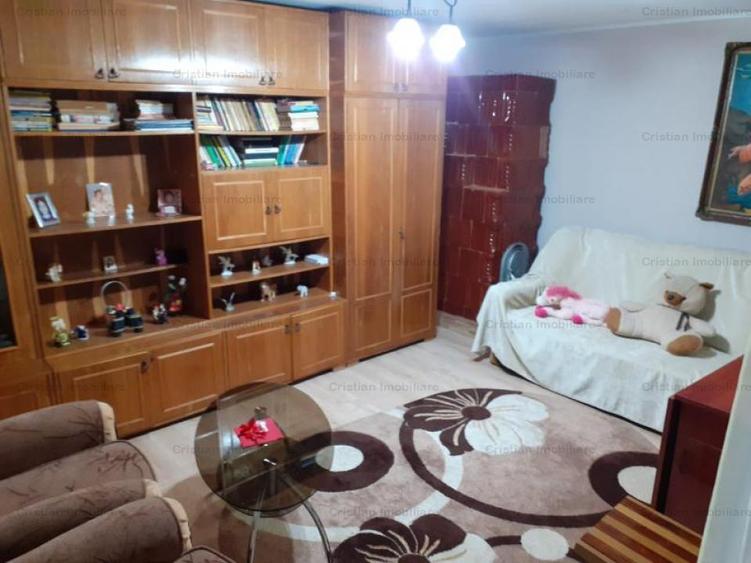 Casa 2 camere 80mp construiti Cazasu 5000 mp teren - 2