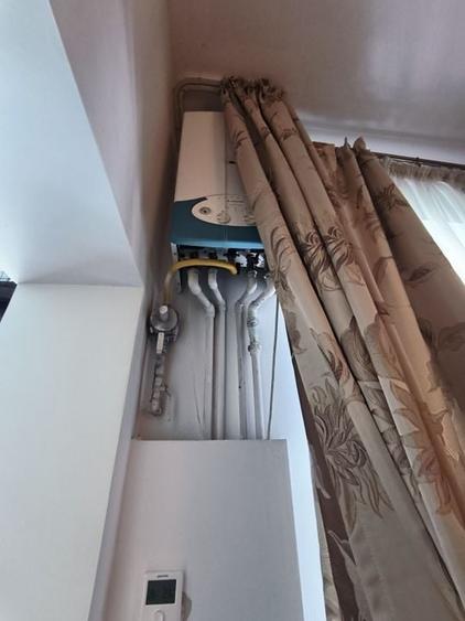 De v&acirc;nzare duplex pe strada Occidentului - 15