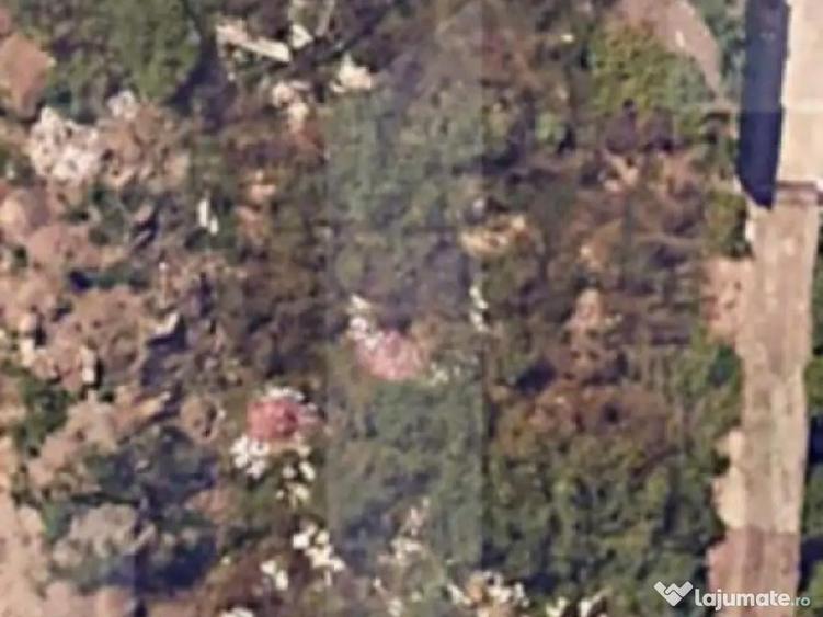 Teren intravilan de vanzare, 1562 mp - Hudum - 1