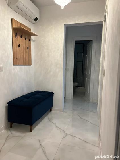 Inchiriez apartament 2 camere - 5