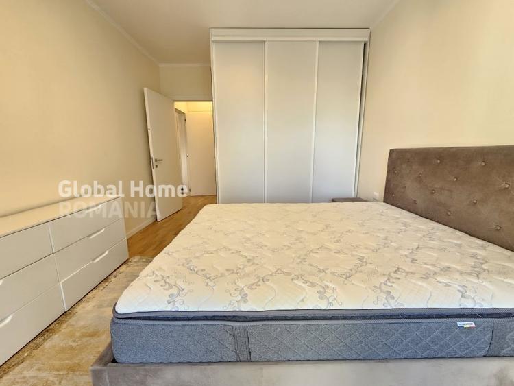 Apart 2 camere 64mp + Loc Parcare Subteran | Atlas Residence - Herastrau - 9