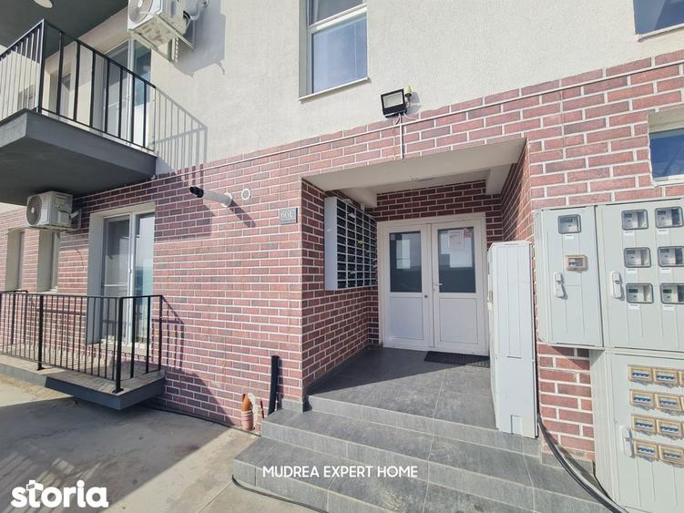 Nou | Apartament de vanzare | 2 Camere | Otopeni - 11