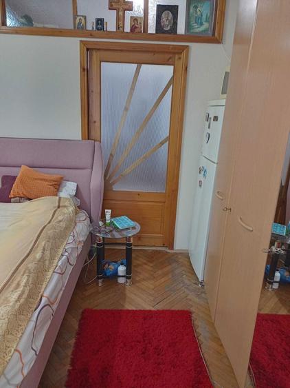 Garsoniera Micro 40, spate la mall Galati Shopping City - 1