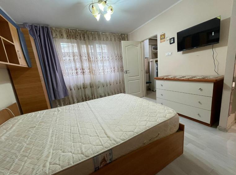 Pantelimon - Garsoniera Moderna - confort 1 - Centrala termica proprie - 1