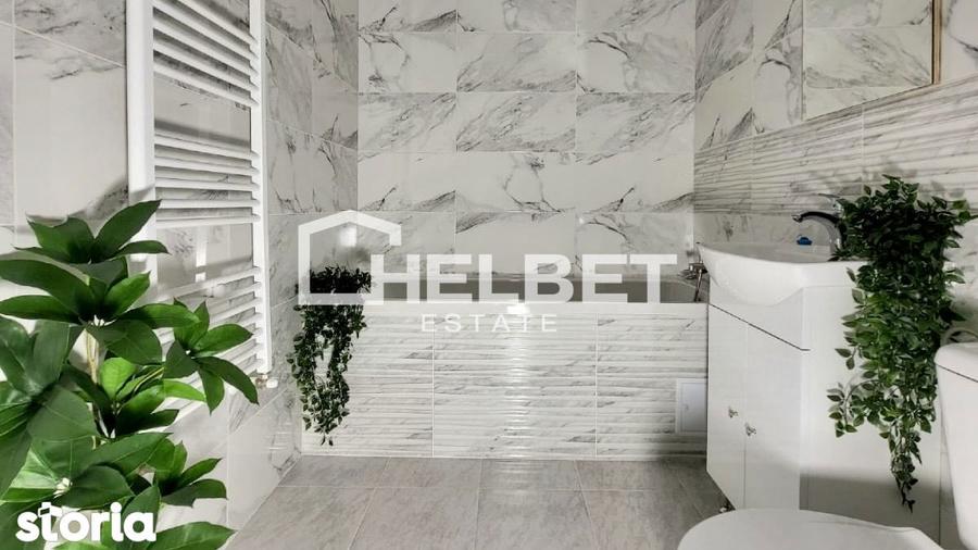 Pet-Friendly / 2 camere / Sanpetru / Curte - 2