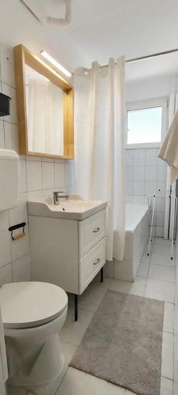 Metrou 6 minute, bloc mixt - 3